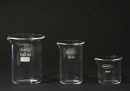 Plastic Beaker 4
